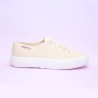 Zapatillas Superga Nude Beige 2725