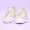 Zapatillas Superga Nude Beige 2725