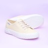 Zapatillas Superga Nude Beige 2725