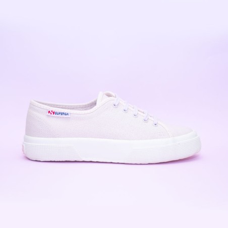 Zapatillas Superga Nude Pink Almond 2725