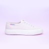 Zapatillas Superga Nude Pink Almond 2725