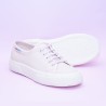 Zapatillas Superga Nude Pink Almond 2725