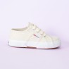 Zapatillas Superga 2750 Cotj Beige Eggshell