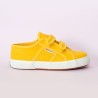 Zapatillas Superga 2750 Cotj Strap Yellow