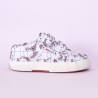 Zapatillas Superga 2750 Straps White Explorer