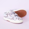 Zapatillas Superga 2750 Straps White Explorer