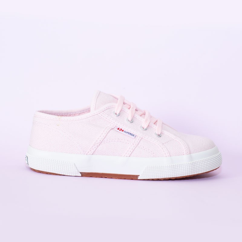 Zapatillas Superga 2750 Cotj pink