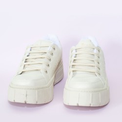 Zapatillas Host 7400 Beige