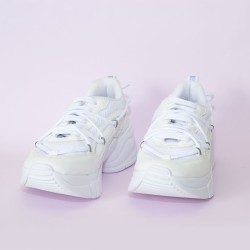 Zapatillas Host 7010 Blanco