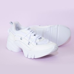 Zapatillas Host 7010 Blanco