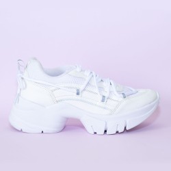 Zapatillas Host 7010 Blanco