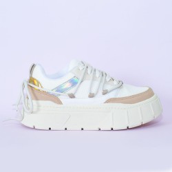 Zapatillas Host 7040 Blanco...