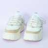 Zapatillas Host 7040 Blanco Beige