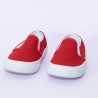 Panchas Greep 15 Rojo