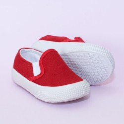 Panchas Greep 15 Rojo