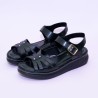 Sandalias Chocolate NM Black 256