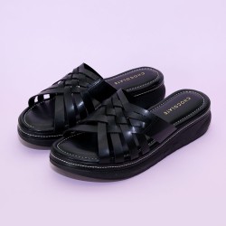 Sandalias Chocolate NM...