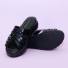 Sandalias Chocolate NM Black 340