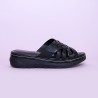 Sandalias Chocolate NM Black 340