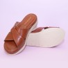 Sandalias Chocolate Sable 254