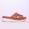 Sandalias Chocolate Sable 254