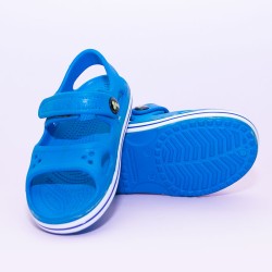 Sandalias Harenna Kids 211 Turquesa