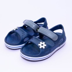 Sandalias Harenna Kids 211 Azul