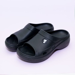 Chinelas Harenna 194 Negro