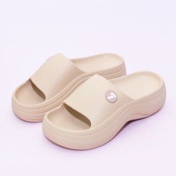 Chinelas Harenna 197 Camel