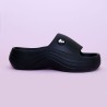 Chinelas Harenna 197 Negro