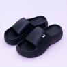 Chinelas Harenna 197 Negro