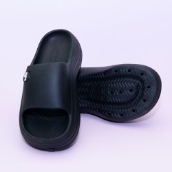 Chinelas Harenna 197 Negro