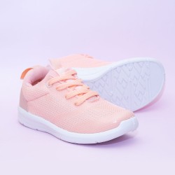 Zapatillas Prowess Rosa