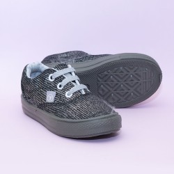 Zapatillas Prowess Gris