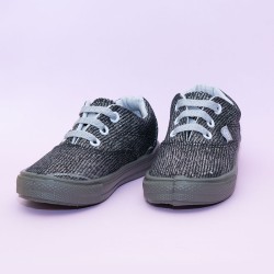 Zapatillas Prowess Gris