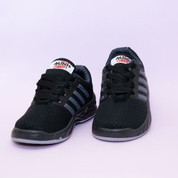 Zapatillas Miniskids 355 Black