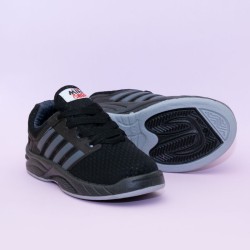 Zapatillas Miniskids 355 Black