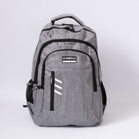 Mochila La Chapelle 2226 Gris