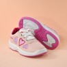 Zapatillas Miniskids 295 Rosa