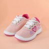 Zapatillas Miniskids 295 Rosa