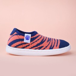 Panchas Kioshi Poki Coral Azul