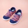 Panchas Kioshi Poki Coral Azul