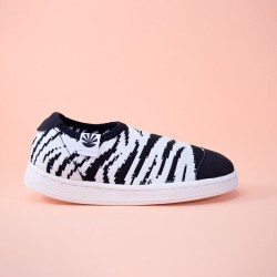 Panchas Kioshi Poki Zebra