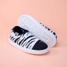 Panchas Kioshi Poki Zebra