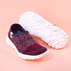 Panchas Kioshi Reptillia Bordeaux