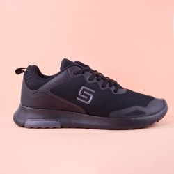 Zapatillas Starflex 863 Negro