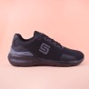 Zapatillas Starflex 977 Negro