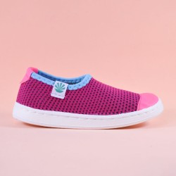 Panchas Kioshi Poki Fucsia