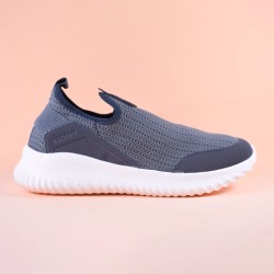 Panchas Kioshi Guetta Gris