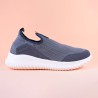 Panchas Kioshi Guetta Gris